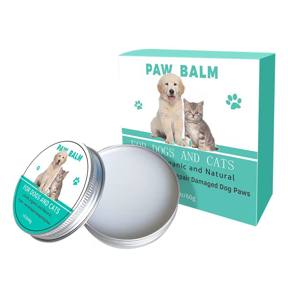 Lesofia™ PawRescue Natural Paw Balm
