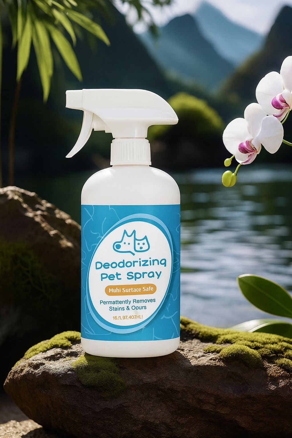 Lesofia™ CalmPaws Dog Calming Spray